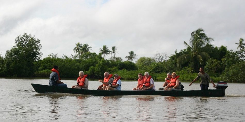Gran Rio Suriname