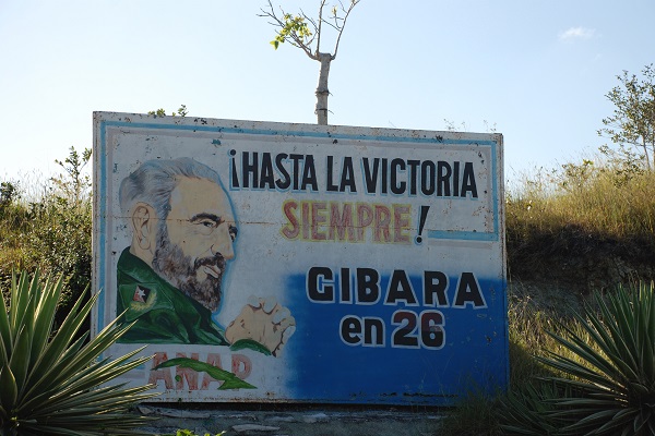 Dag 7 - Cuba