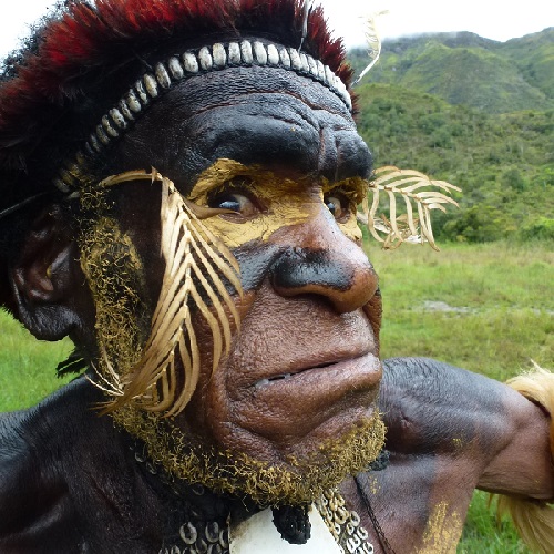 Dag 9 - West Papua